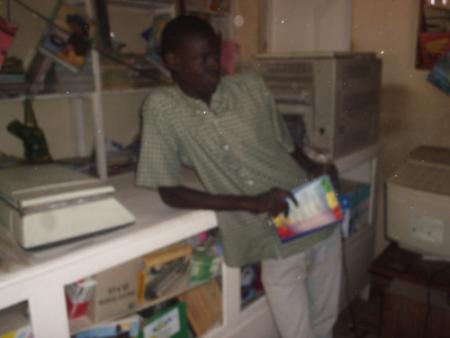 ndiaye